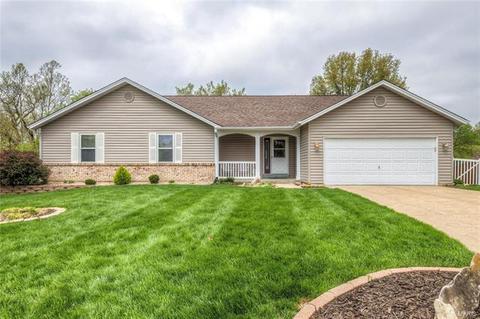 81 Pineview Rdg, Saint Charles, MO 63303 photo 1