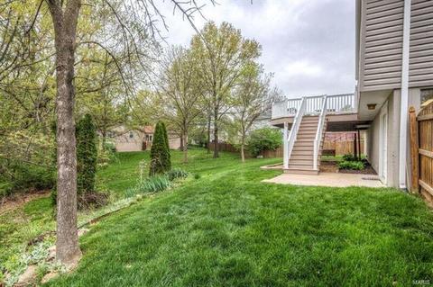 81 Pineview Rdg, Saint Charles, MO 63303 photo 20