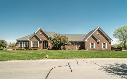 657 Clifden Dr, Weldon Spring, MO 63304 photo 73