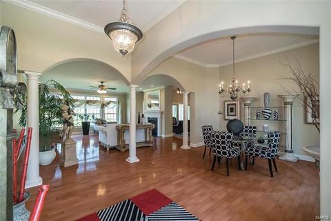 657 Clifden Dr, Weldon Spring, MO 63304 photo 6