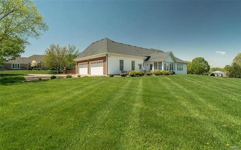 657 Clifden Dr, Weldon Spring, MO 63304 photo 59