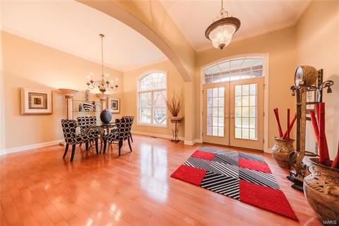 657 Clifden Dr, Weldon Spring, MO 63304 photo 13