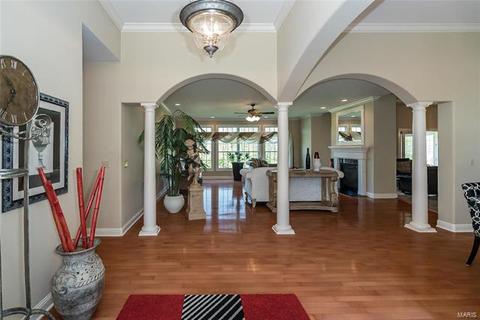 657 Clifden Dr, Weldon Spring, MO 63304 photo 7