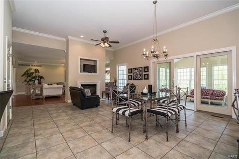 657 Clifden Dr, Weldon Spring, MO 63304 photo 28