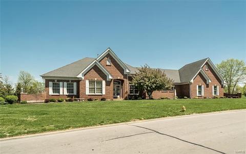657 Clifden Dr, Weldon Spring, MO 63304 photo 62
