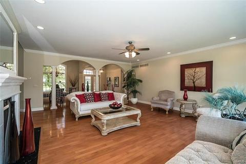 657 Clifden Dr, Weldon Spring, MO 63304 photo 18