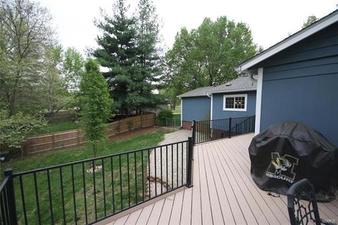 253 Treasure Cove Blvd, Ballwin, MO 63021 photo 29
