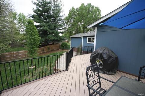 253 Treasure Cove Blvd, Ballwin, MO 63021 photo 31