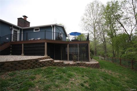 253 Treasure Cove Blvd, Ballwin, MO 63021 photo 32