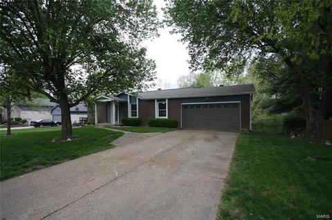 253 Treasure Cove Blvd, Ballwin, MO 63021 photo 34