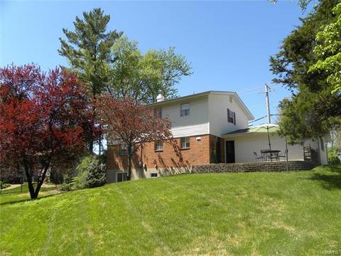 15534 Clayton Rd, Ballwin, MO 63011 photo 4