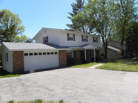 15534 Clayton Rd, Ballwin, MO 63011 photo 3