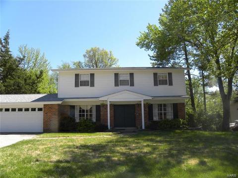 15534 Clayton Rd, Ballwin, MO 63011 photo 1