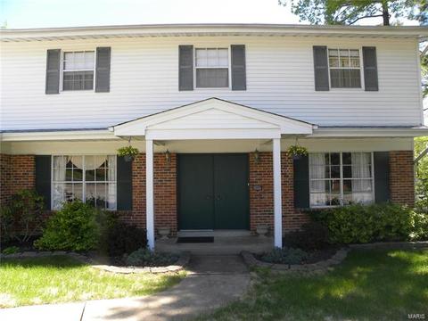 15534 Clayton Rd, Ballwin, MO 63011 photo 2
