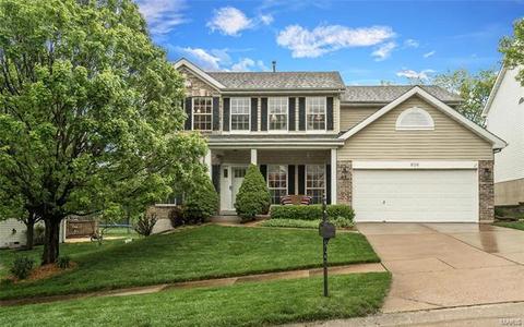 806 Legends View Dr, Eureka, MO 63025 photo 1