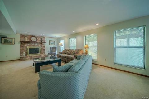 129 Hidden Creek Dr, Ellisville, MO 63011 photo 25