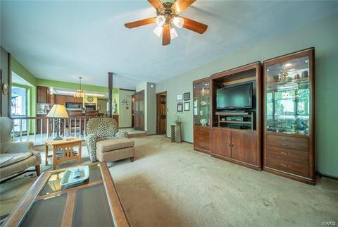 129 Hidden Creek Dr, Ellisville, MO 63011 photo 21