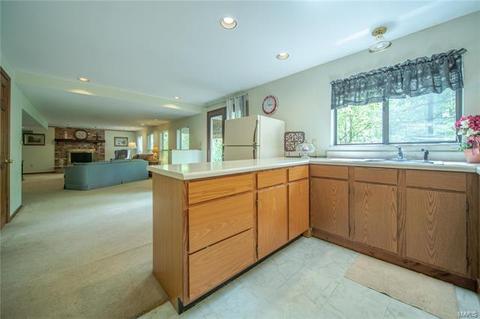 129 Hidden Creek Dr, Ellisville, MO 63011 photo 28