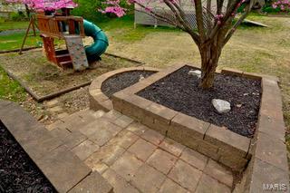 324 Saint Lawrence Dr, Ballwin, MO 63021 photo 7