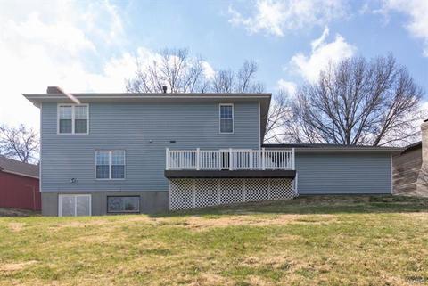 15510 Chequer Dr, Chesterfield, MO 63017 photo 28