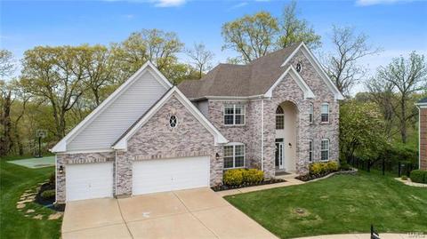 803 Shady Castle Ct, Ballwin, MO 63021 photo 39