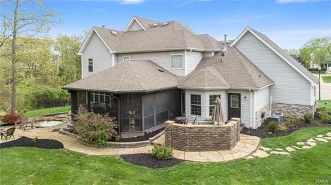 803 Shady Castle Ct, Ballwin, MO 63021 photo 38