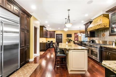 803 Shady Castle Ct, Ballwin, MO 63021 photo 16