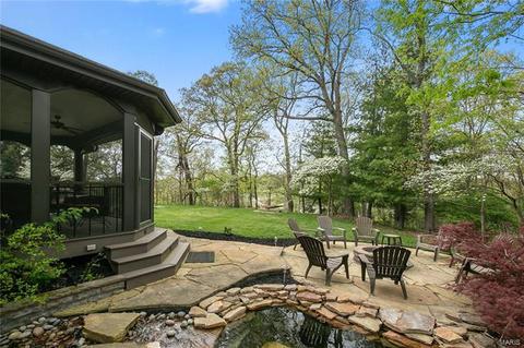803 Shady Castle Ct, Ballwin, MO 63021 photo 5