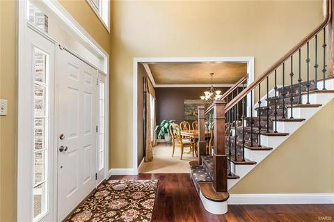 803 Shady Castle Ct, Ballwin, MO 63021 photo 10