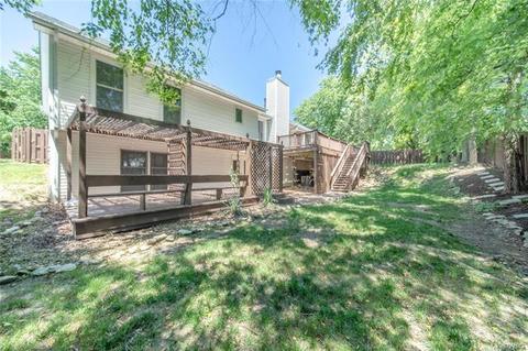 870 Ivy Trce, Ballwin, MO 63021 photo 30