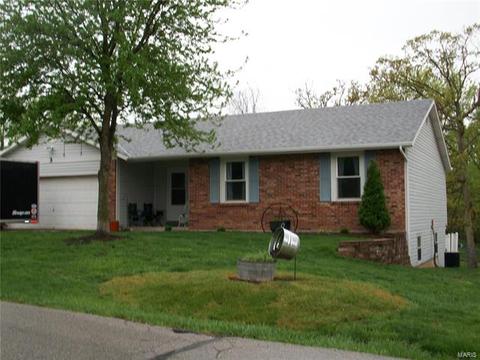 3 Brockton Cir, O'fallon, MO 63366 photo 1