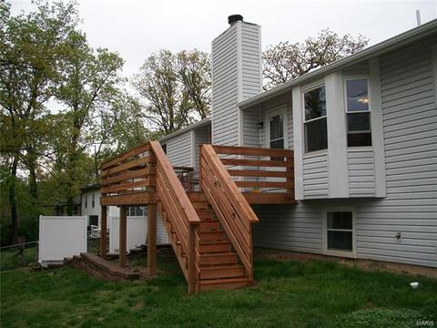 3 Brockton Cir, O'fallon, MO 63366 photo 4