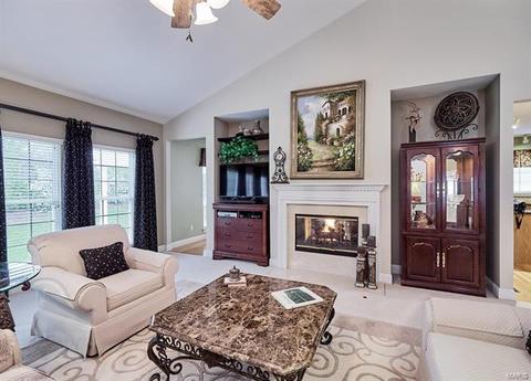 7822 Wind Hill Dr, O'fallon, MO 63368 photo 25