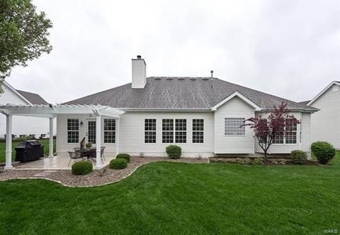 7822 Wind Hill Dr, O'fallon, MO 63368 photo 72
