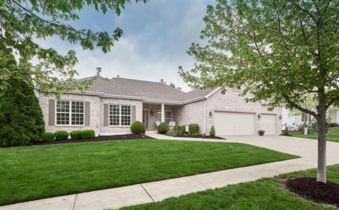 7822 Wind Hill Dr, O'fallon, MO 63368 photo 1