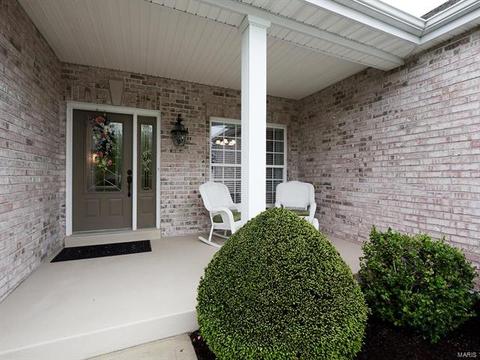 7822 Wind Hill Dr, O'fallon, MO 63368 photo 70
