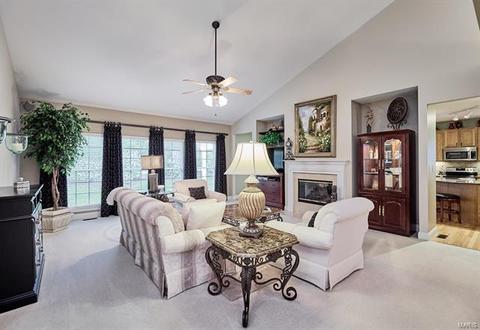 7822 Wind Hill Dr, O'fallon, MO 63368 photo 13