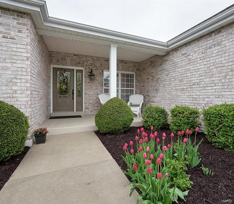 7822 Wind Hill Dr, O'fallon, MO 63368 photo 4