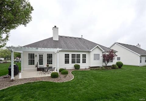 7822 Wind Hill Dr, O'fallon, MO 63368 photo 49