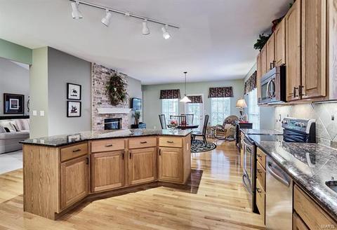 7822 Wind Hill Dr, O'fallon, MO 63368 photo 17