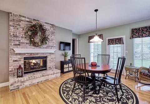 7822 Wind Hill Dr, O'fallon, MO 63368 photo 23