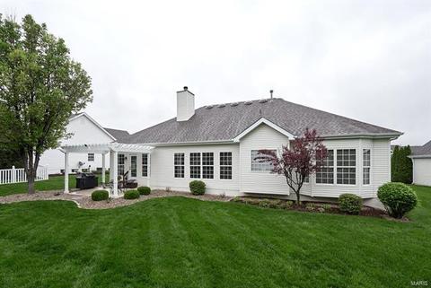 7822 Wind Hill Dr, O'fallon, MO 63368 photo 3