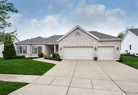 7822 Wind Hill Dr, O'fallon, MO 63368 photo 71
