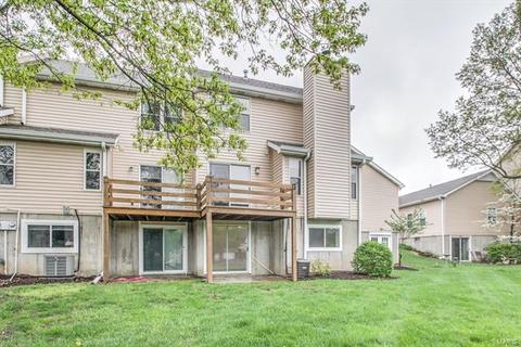 1017 Alpine Ridge Dr, Ballwin, MO 63021 photo 20