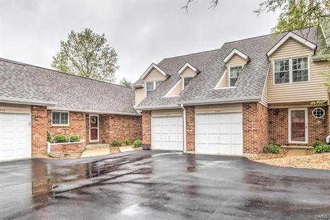 1017 Alpine Ridge Dr, Ballwin, MO 63021 photo 22
