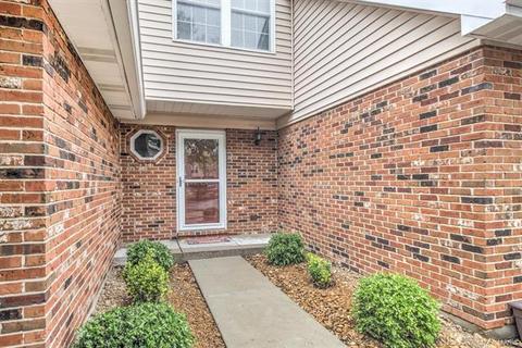 1017 Alpine Ridge Dr, Ballwin, MO 63021 photo 2