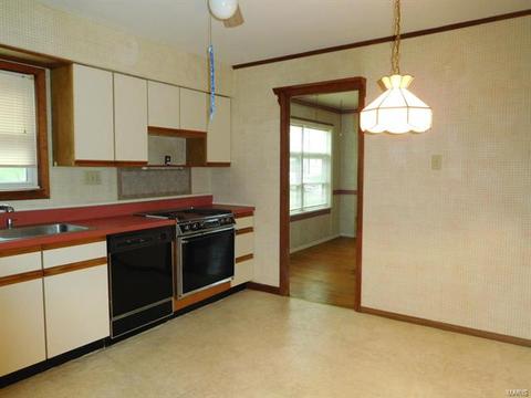 243 E Skyline Dr, Ballwin, MO 63011 photo 8