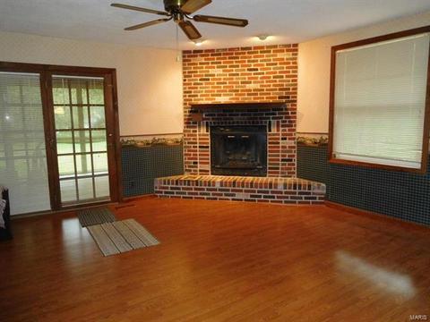243 E Skyline Dr, Ballwin, MO 63011 photo 5