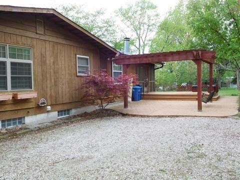 243 E Skyline Dr, Ballwin, MO 63011 photo 17