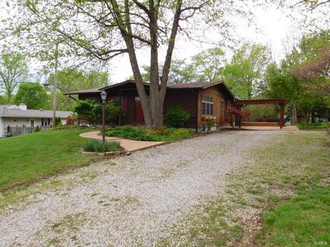 243 E Skyline Dr, Ballwin, MO 63011 photo 3